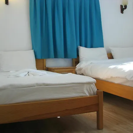 Pensionat Adrasan River 3*